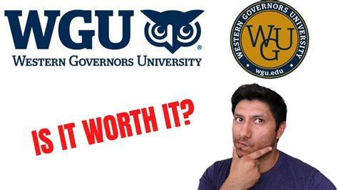 is wgu difficult